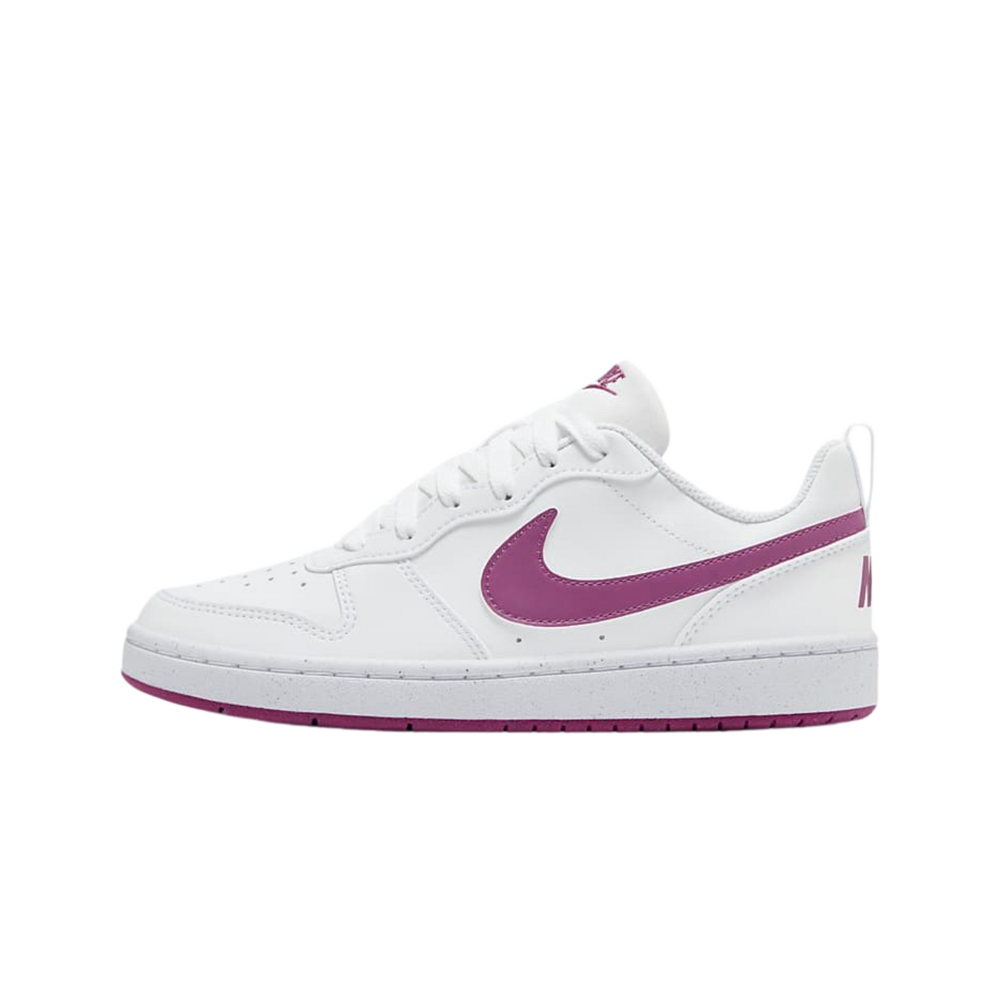 Zapatos Nike Court Borough Low Recraft