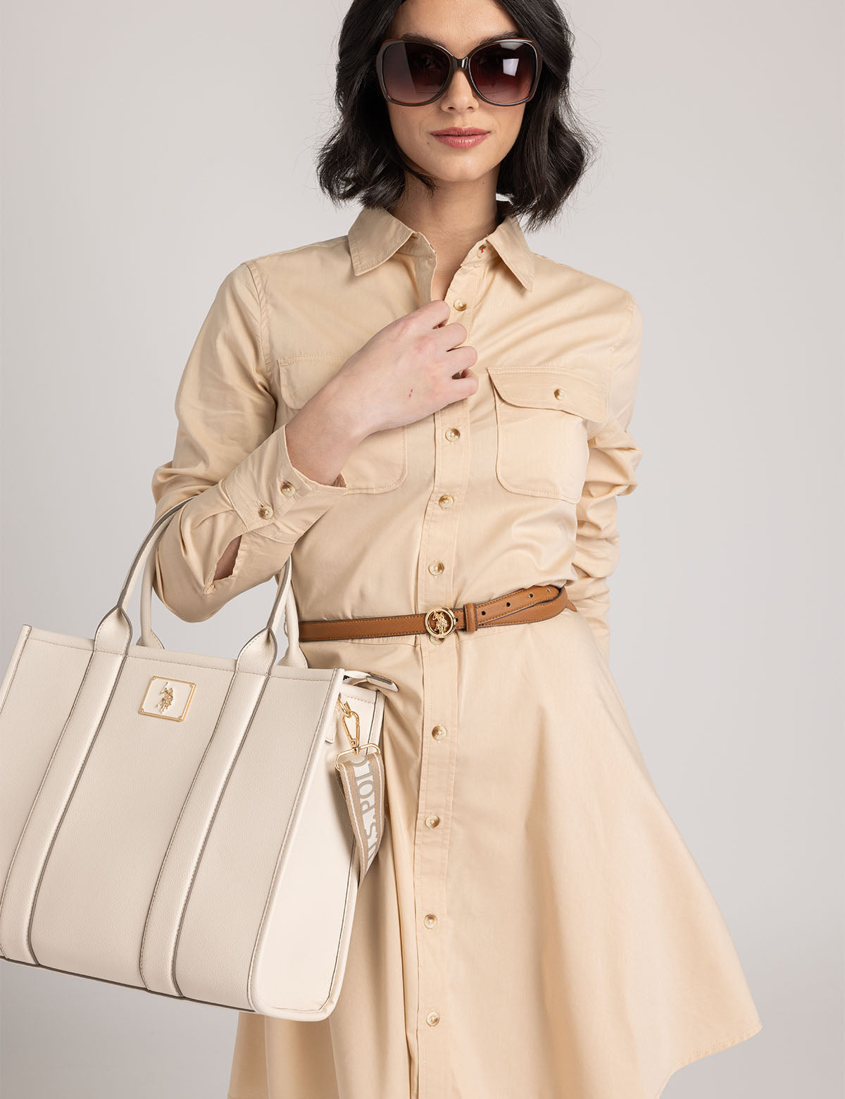 Cartera Polo
