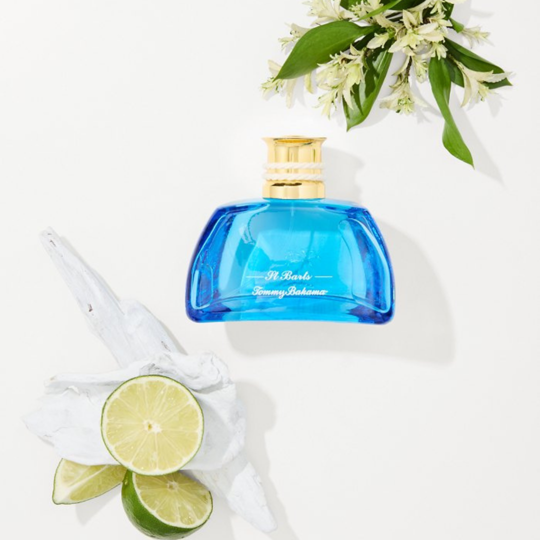 Perfume Tommy Bahama St. Barts 100 ml Para Hombre