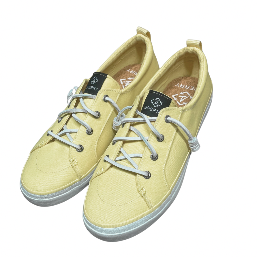 Zapatos Sperry