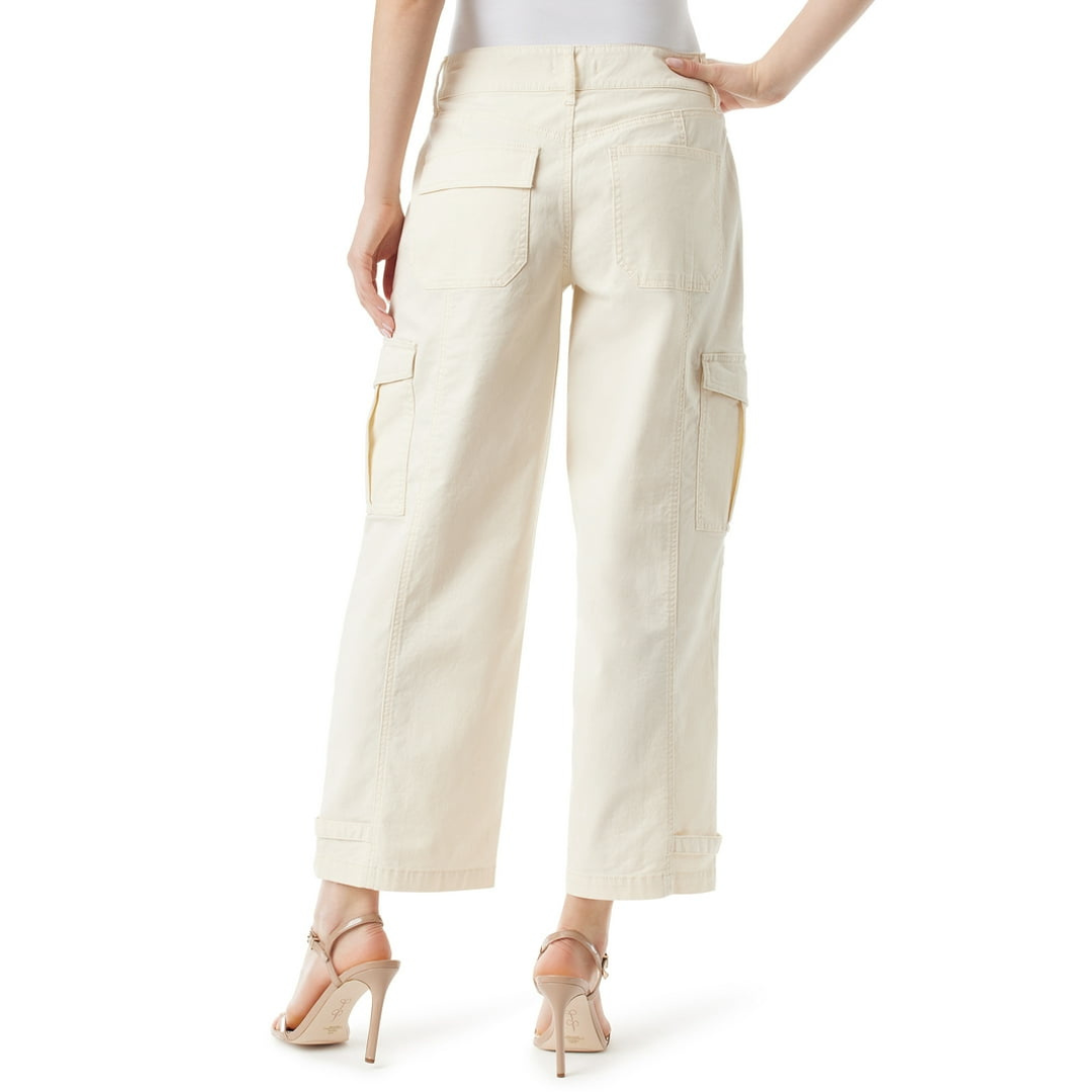 Pantalón Cargo Jessica Simpson Para Mujer