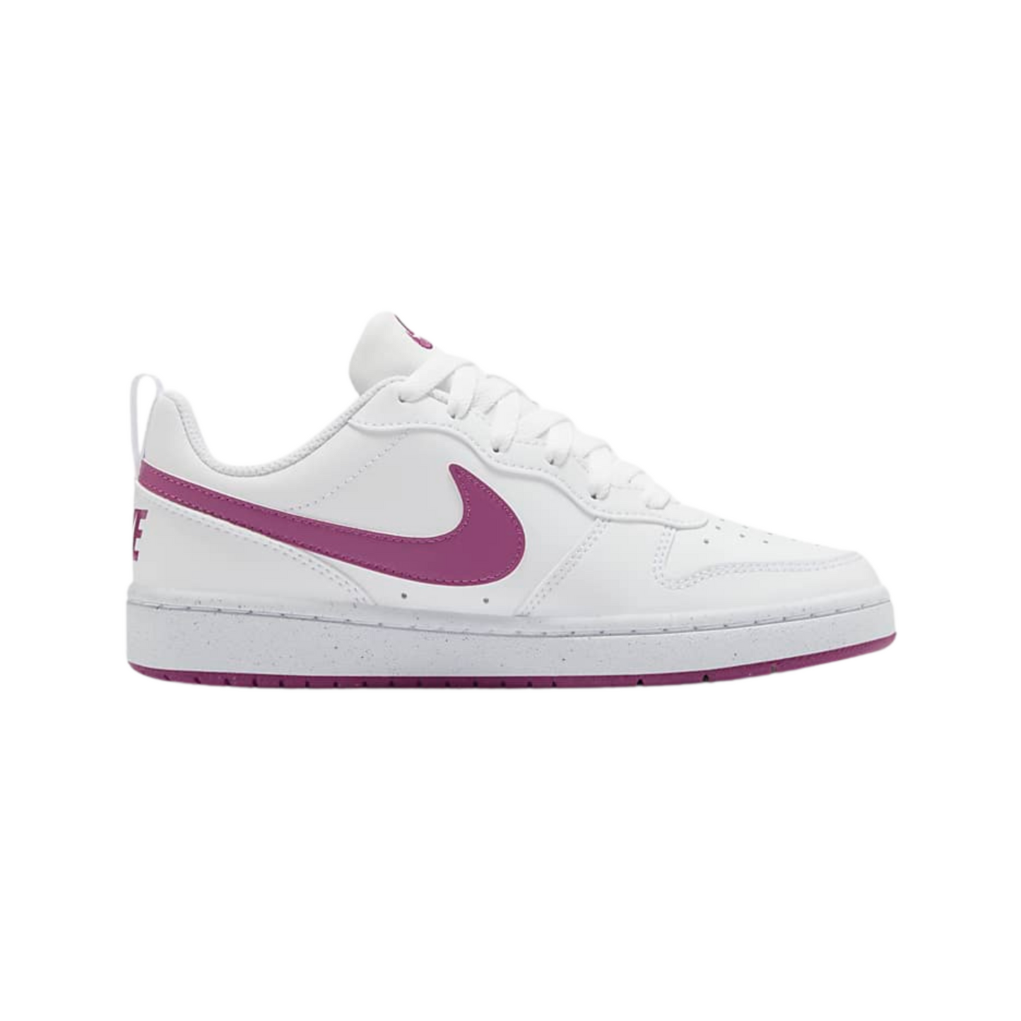 Zapatos Nike Court Borough Low Recraft
