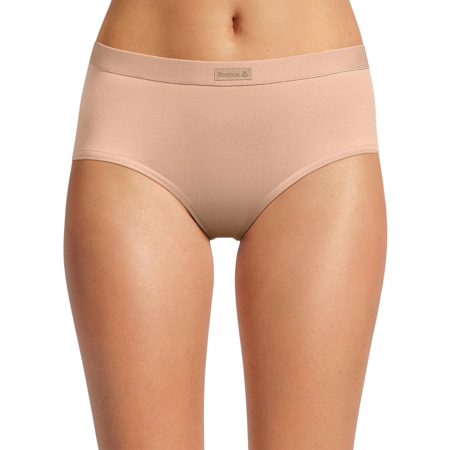 Set De 6 Panties Reebok