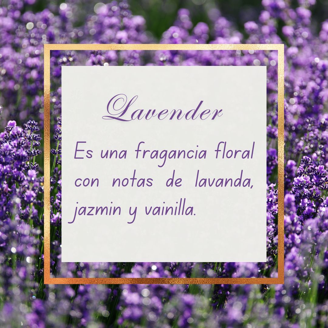 Mist Corporal Lavender Bath & Body Works