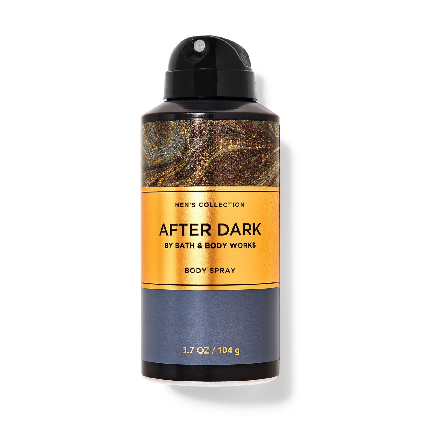Spray Corporal After Dark Bath & Body Works Para Hombre