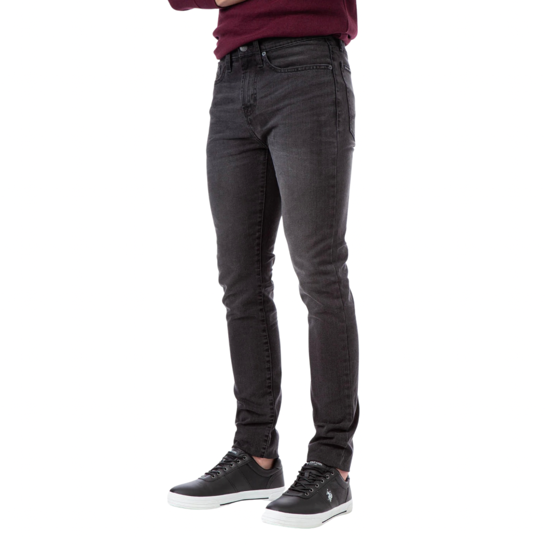 Pantalón Polo Para Hombre