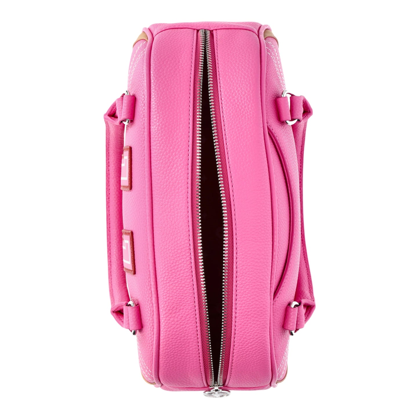 Cartera & Crossbody Paris Hilton