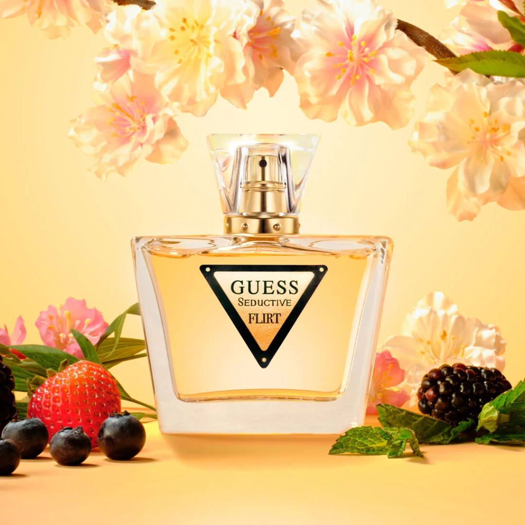 Perfume Guess Seductive Flirt Para Mujer