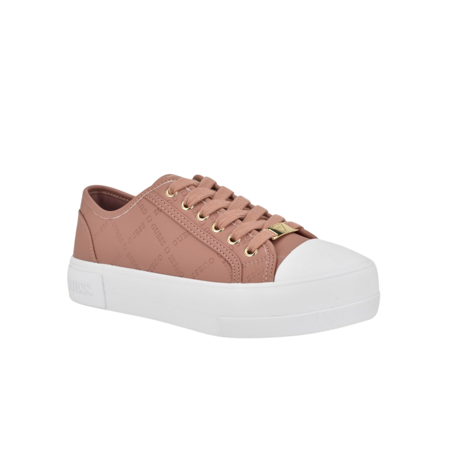 Zapatos Guess Con Trenzas