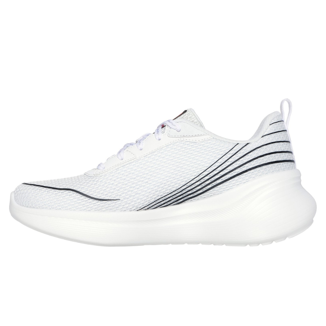 Zapatos Skechers Vapor Plus - Light Wave