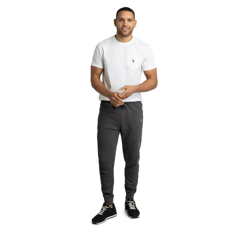 Franela Polo Básica Con Bolsillo Para Hombre