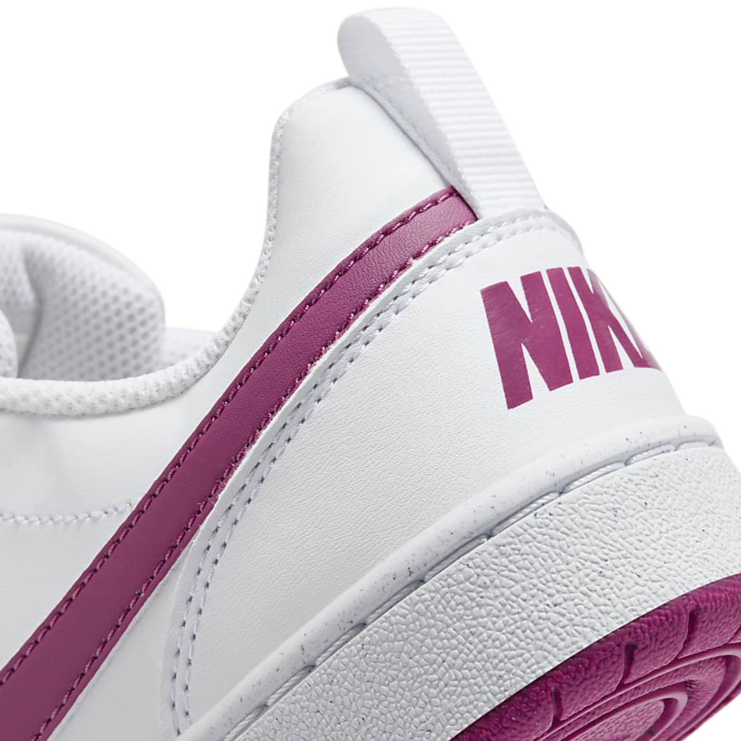 Zapatos Nike Court Borough Low Recraft