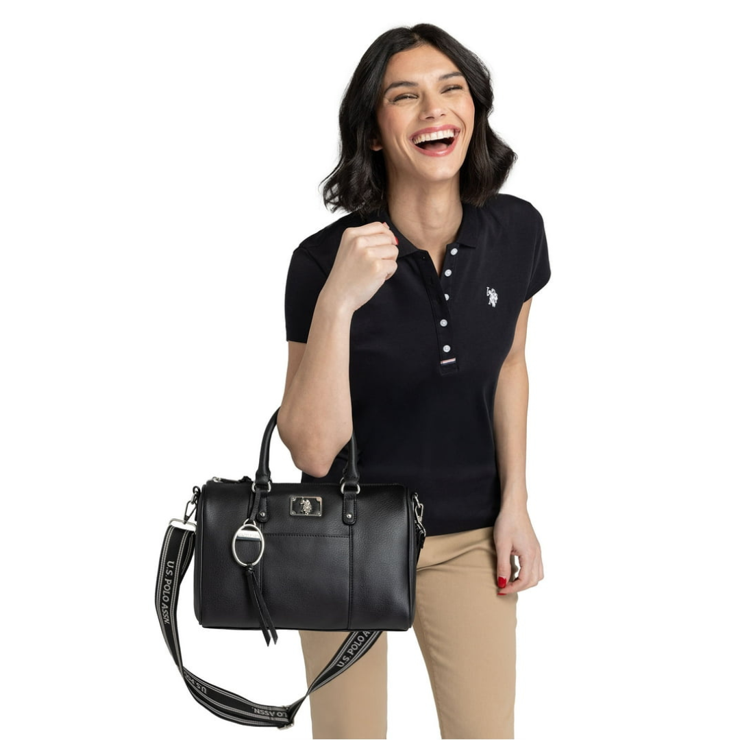 Cartera Polo