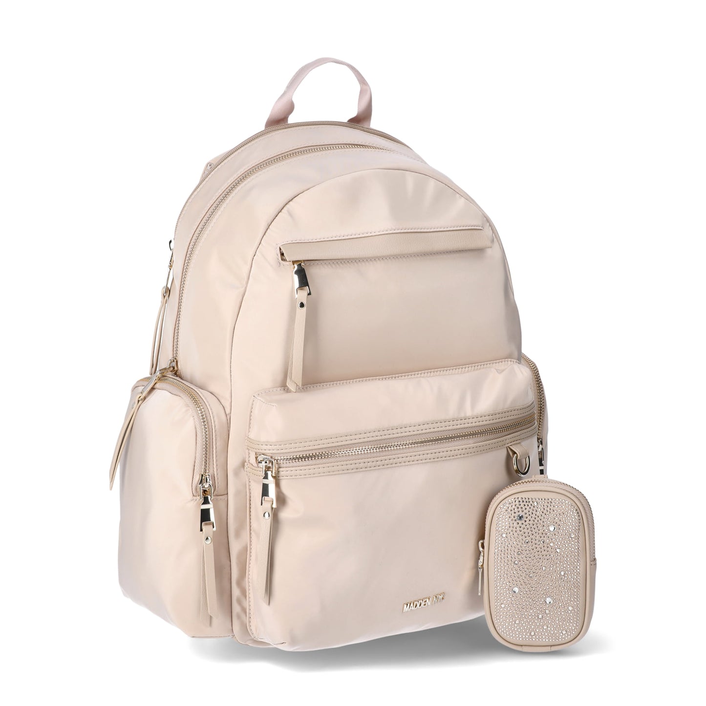 Bolso Con Mini Monedero Madden NYC