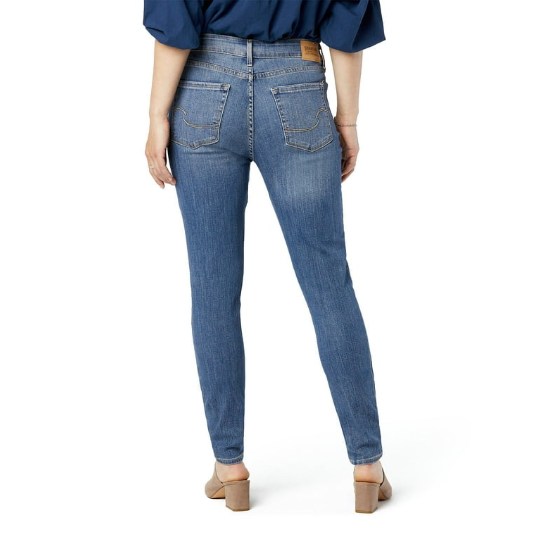 Pantalón Levi's Para Mujer