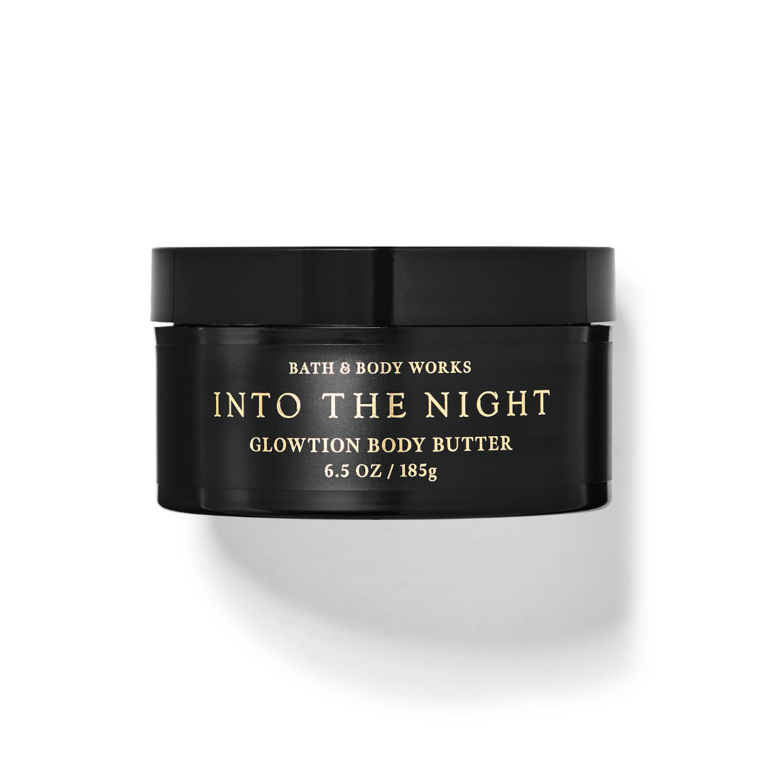 Mantequilla Corporal Into The Night Bath & Body Works