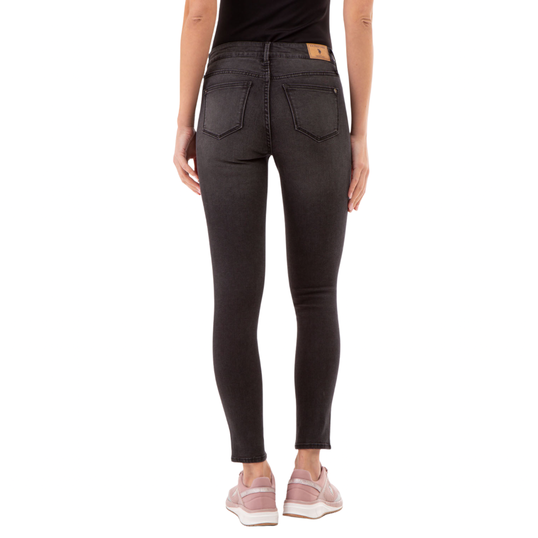 Pantalón Polo Para Mujer