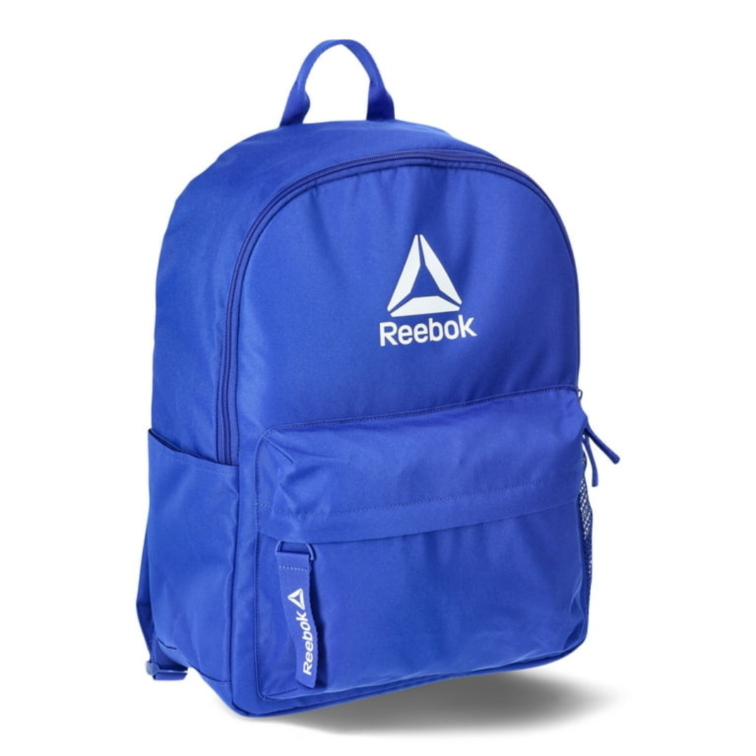 Bolso Reebok Con Funda Para Portátil