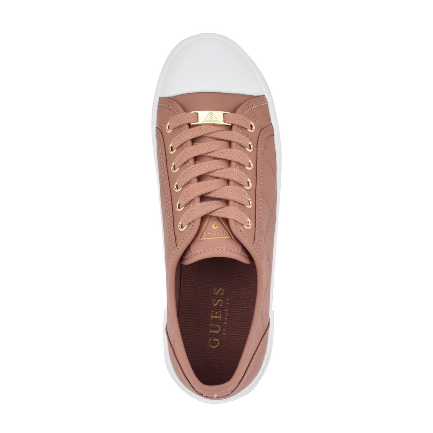 Zapatos Guess Con Trenzas