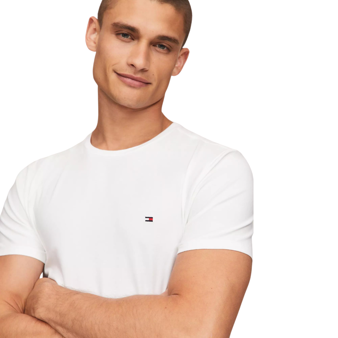 Franela Tommy Hilfiger Para Hombre
