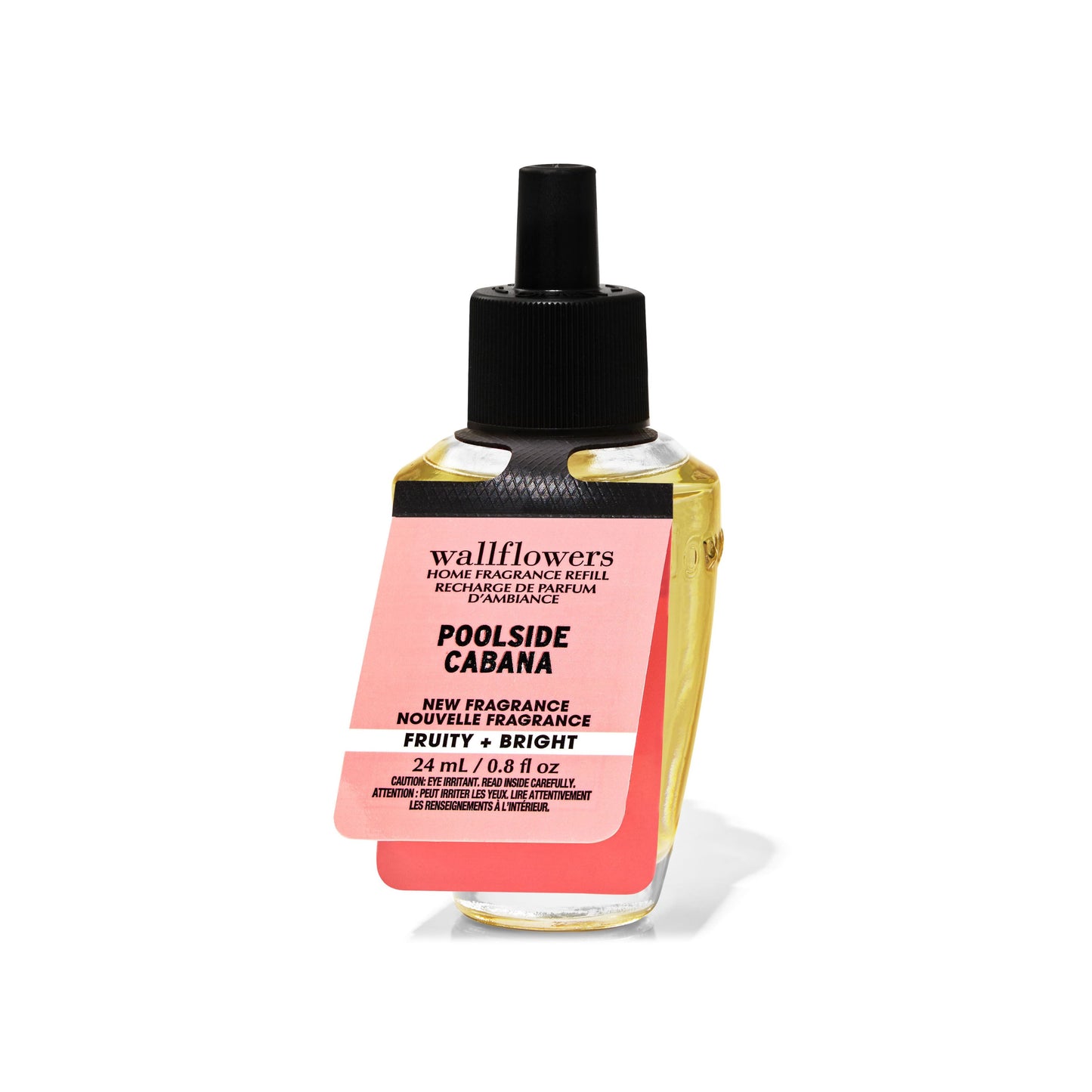 Fragancia Para Wallflowers Poolside Cabana Bath & Body Works