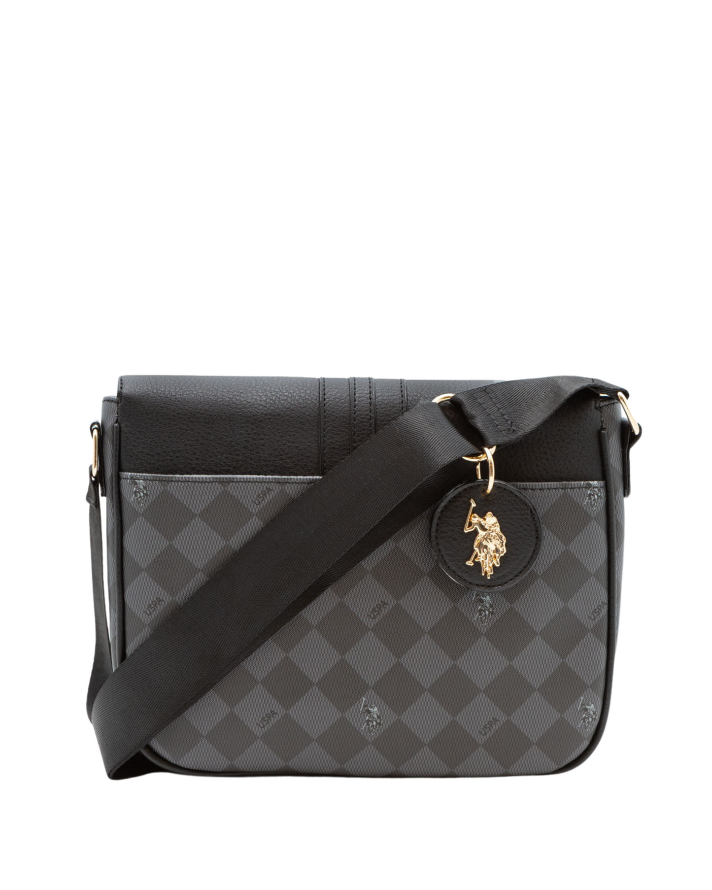 Crossbody Polo
