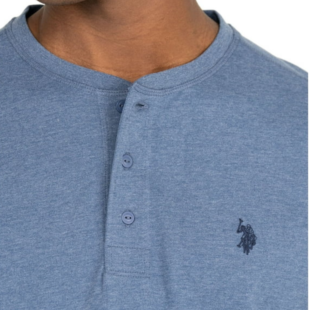 Suéter Polo Para Caballero