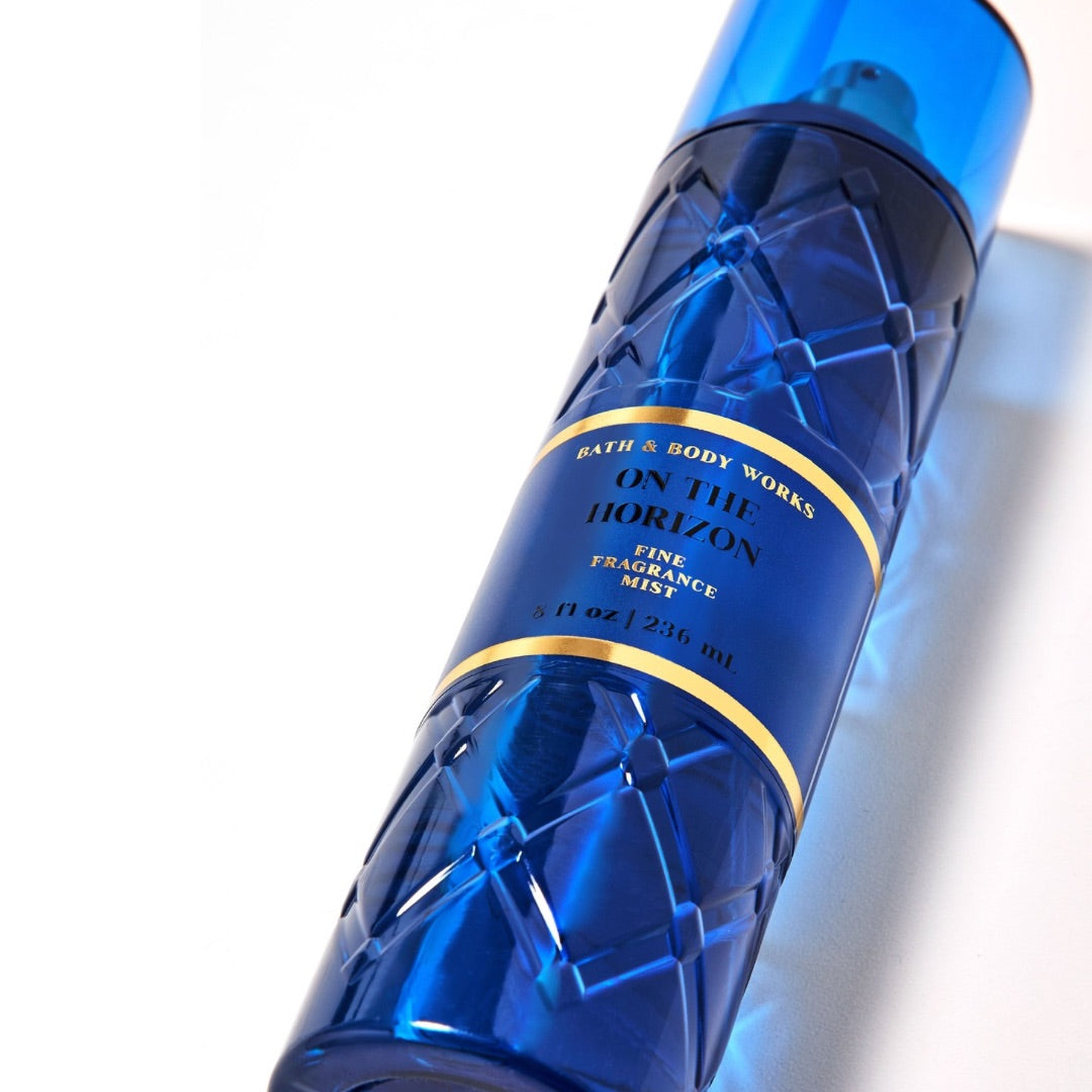 Mist Corporal On The Horizon Bath & Body Works