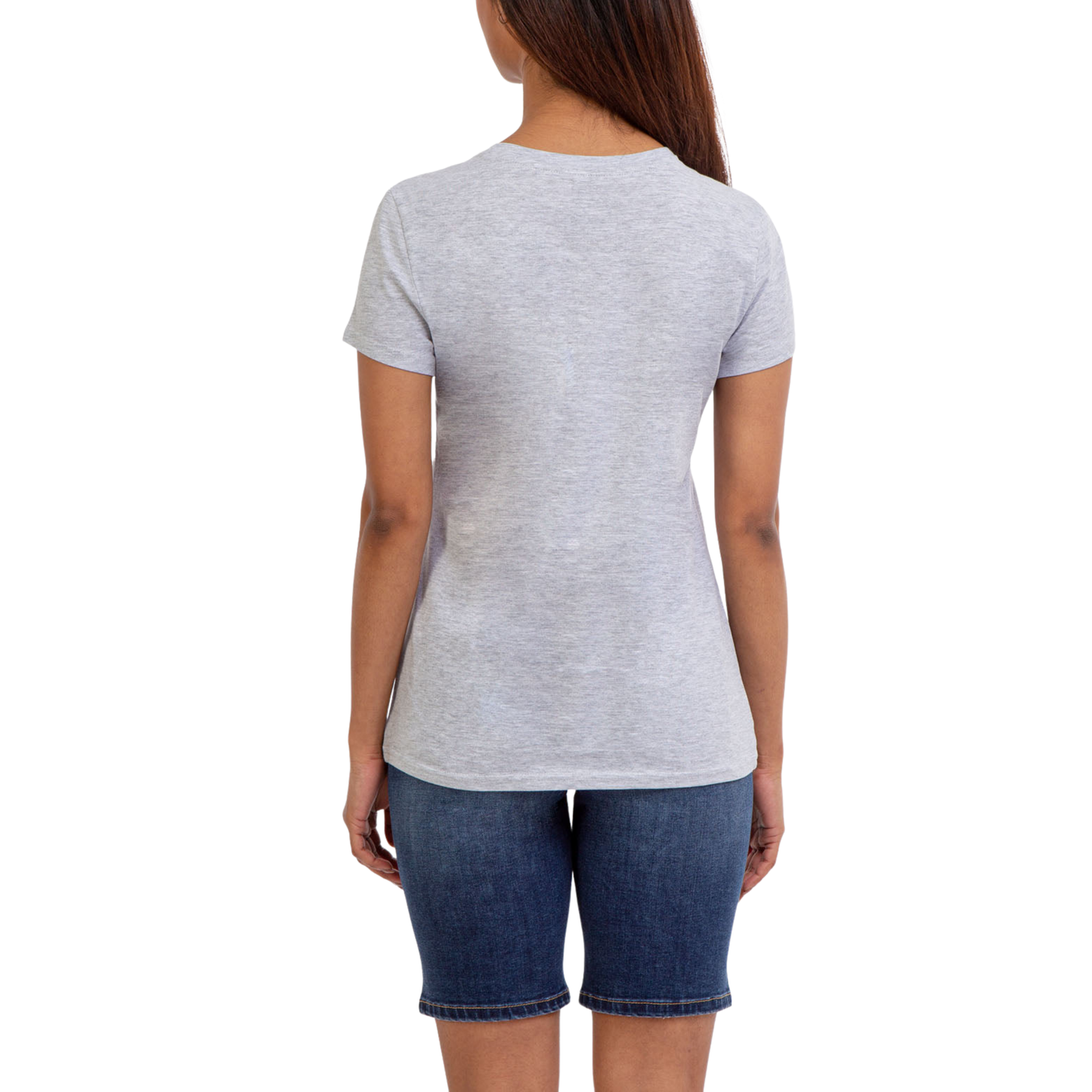 Franela Polo Con Logo USPA Para Mujer