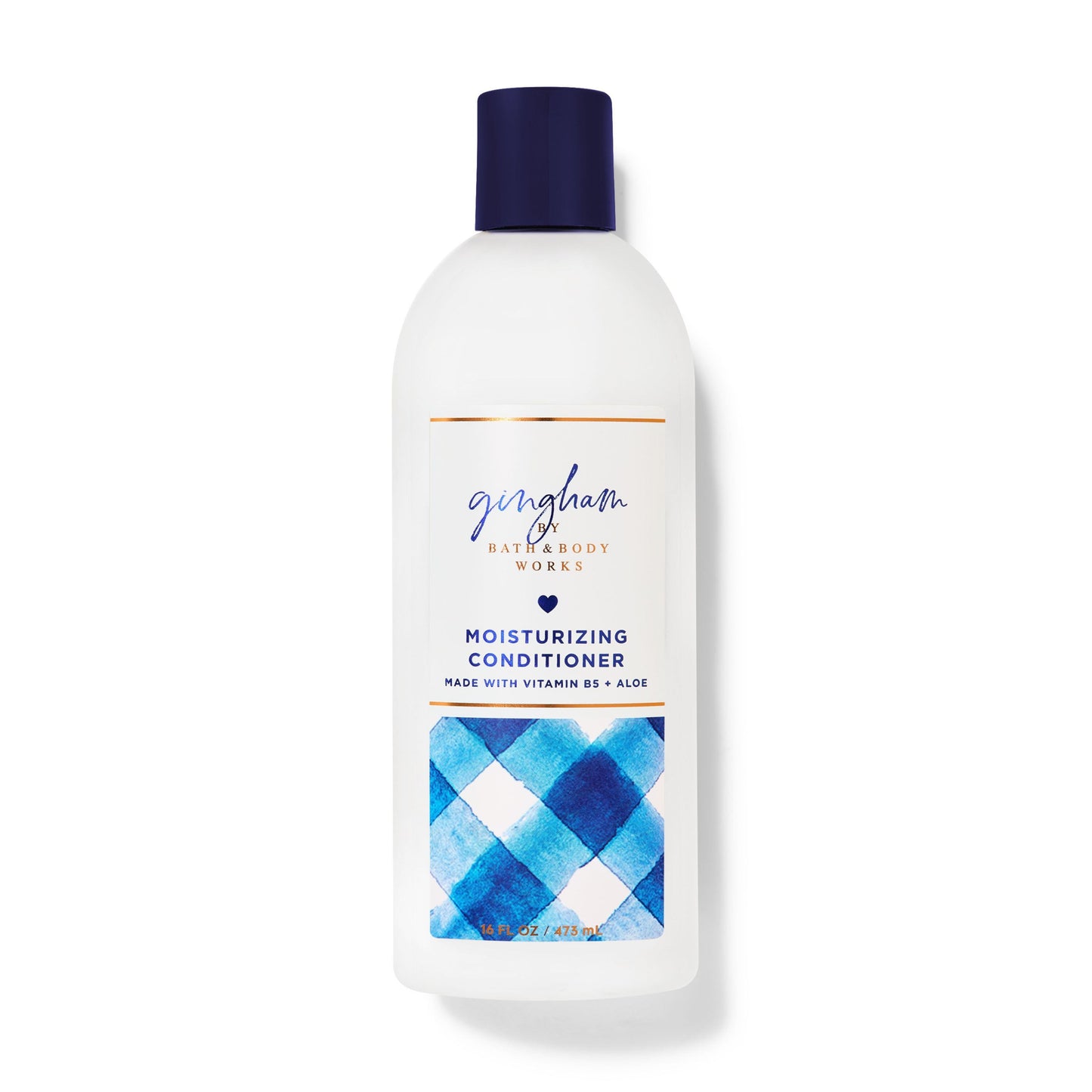 Acondicionador Gingham Bath & Body Works