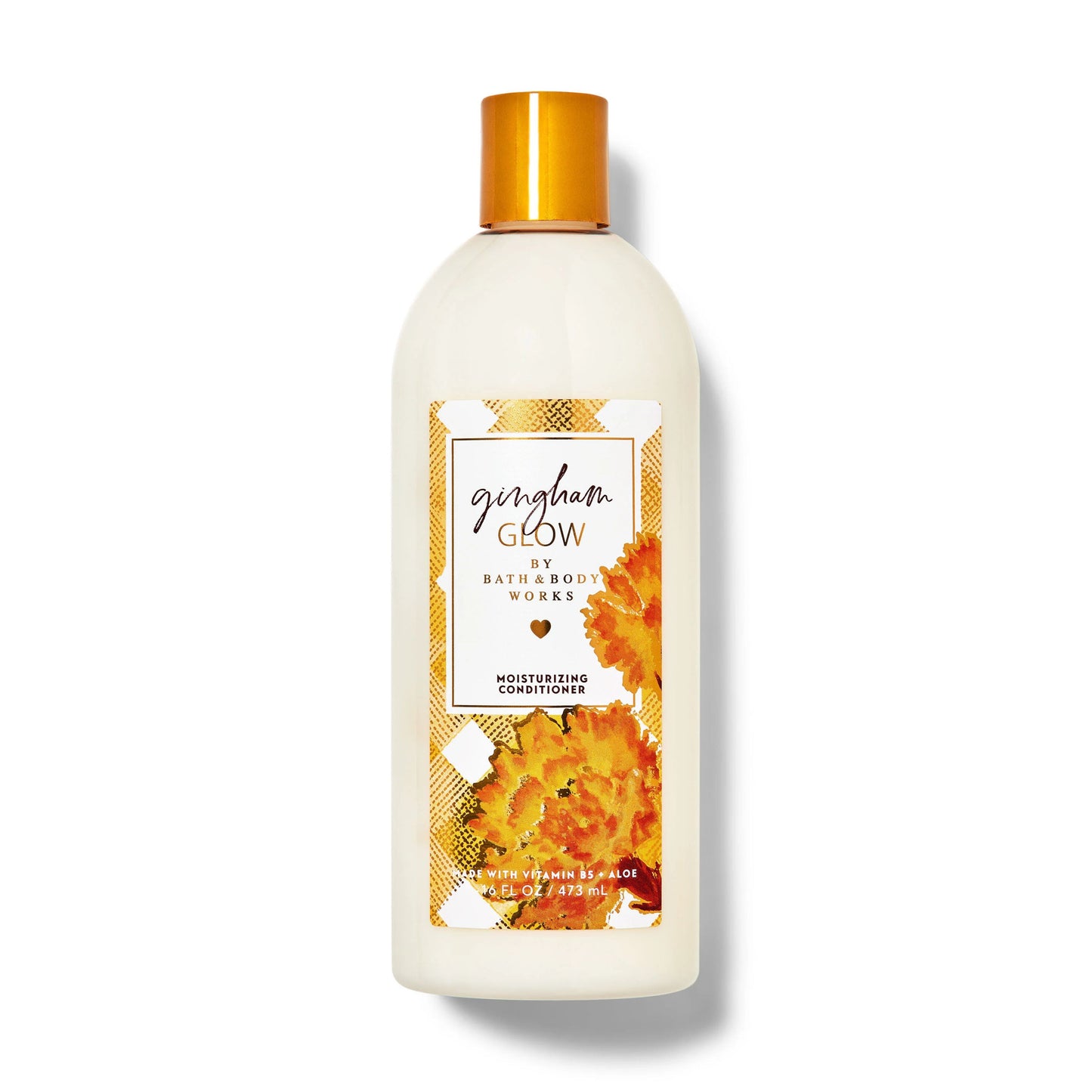 Acondicionador Gingham Glow Bath & Body Works