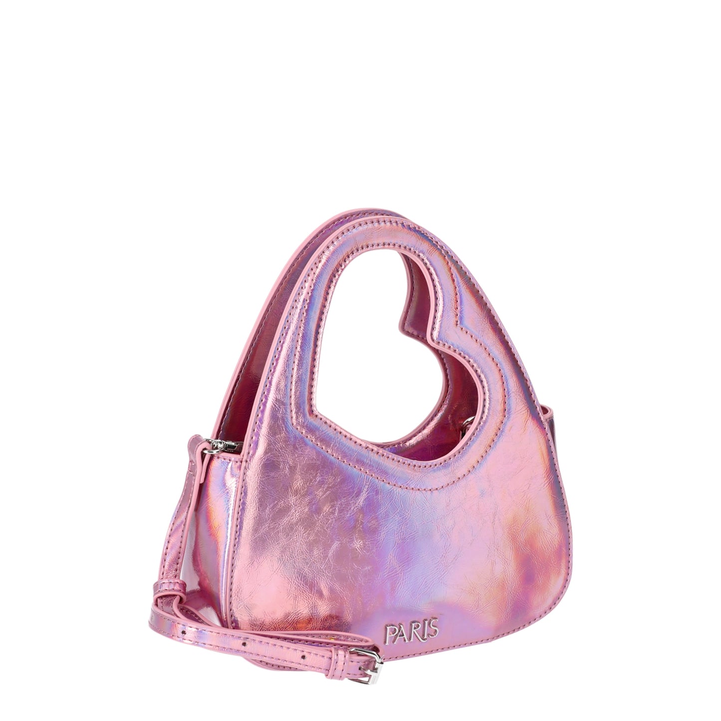Bolso De Mano & Crossbody Paris Hilton