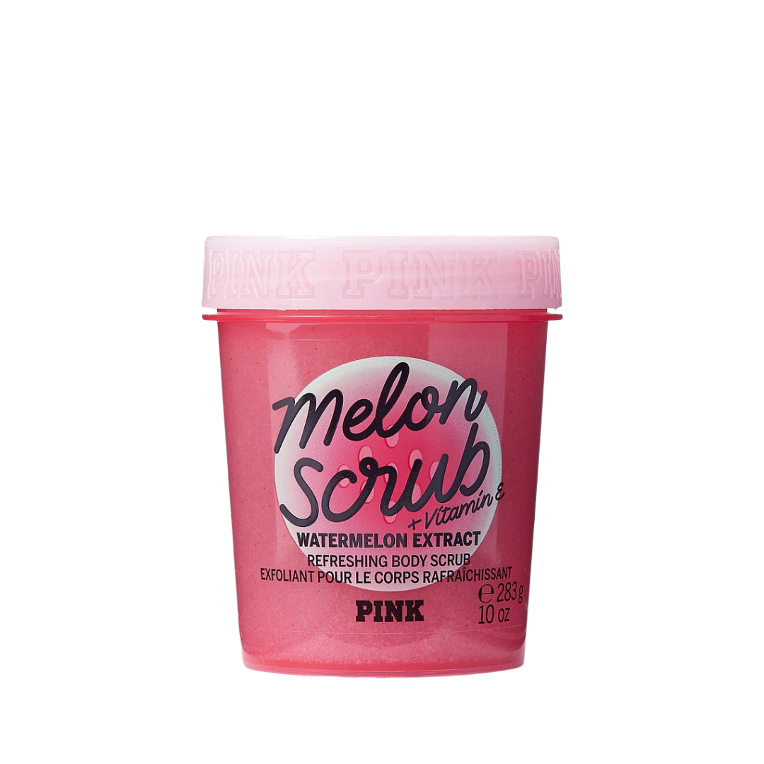 Exfoliante Corporal Melon Pink