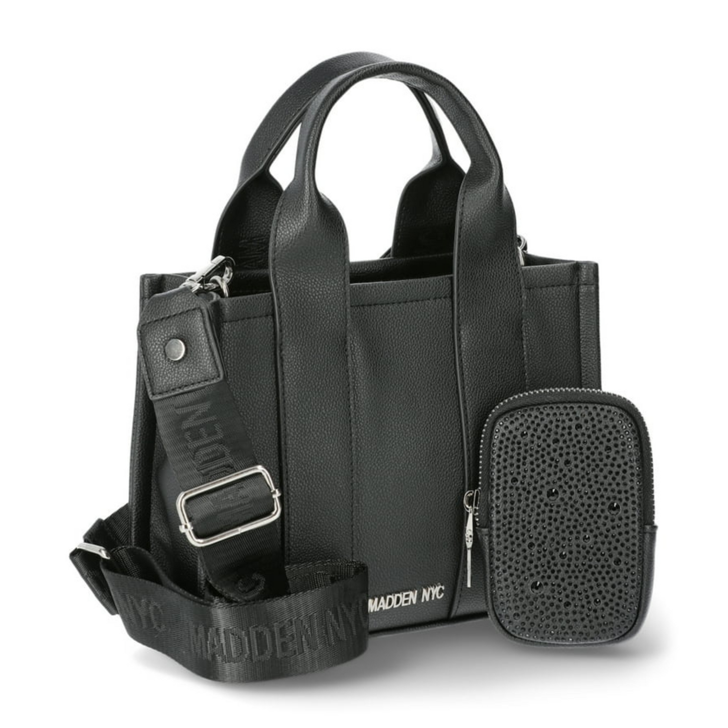 Bolso De Mano & Crossbody Madden NYC