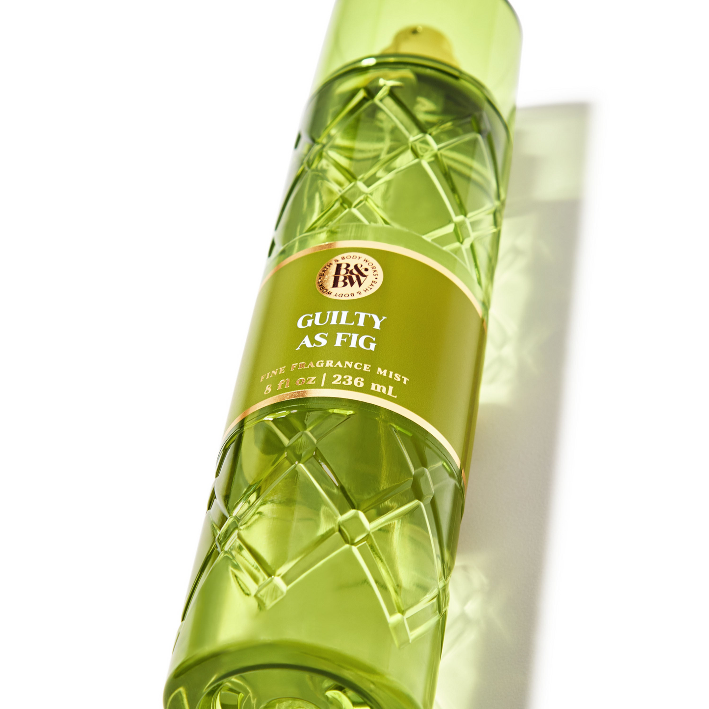 Mist Corporal Guilty As Fig Bath & Body Works