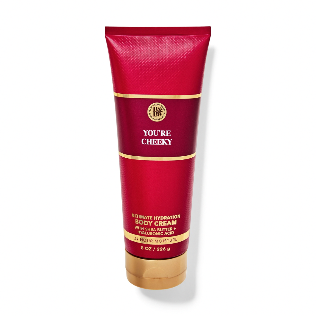Crema Hidratante You're Cheeky Bath & Body Works