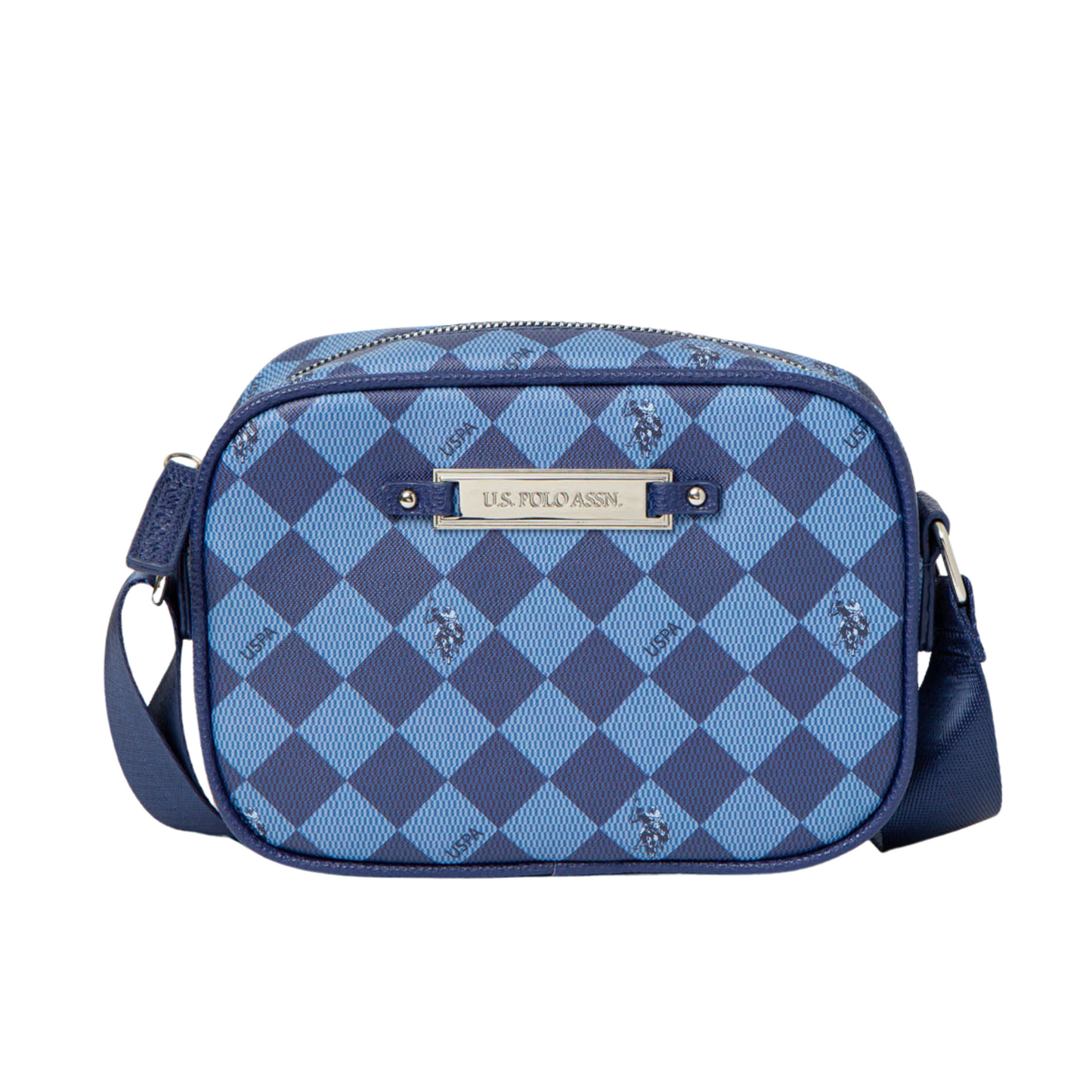 Crossbody Polo