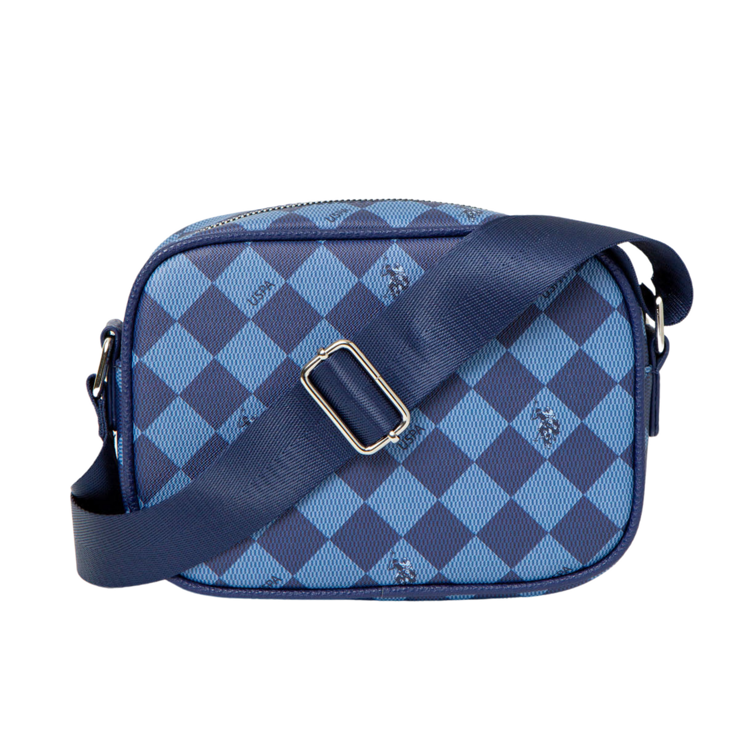 Crossbody Polo