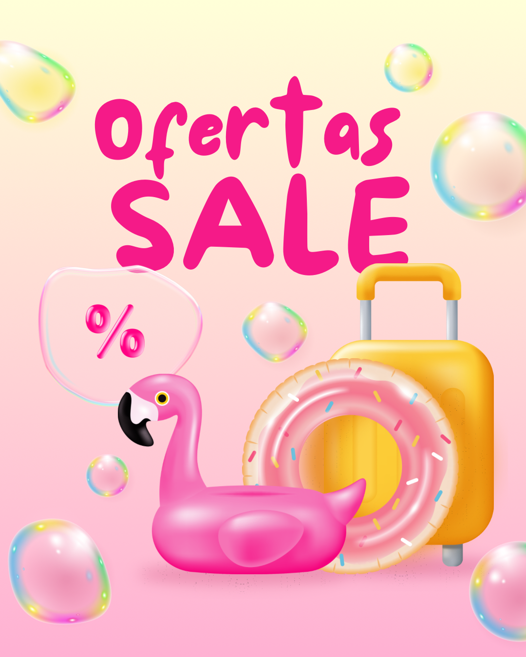 Promociones