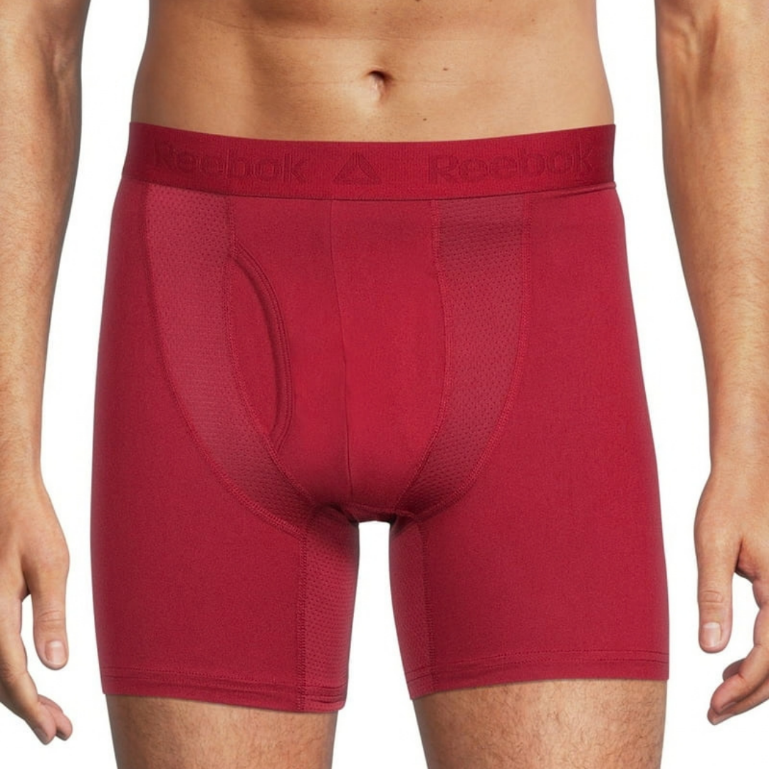 Set de 3 Boxer Reebok