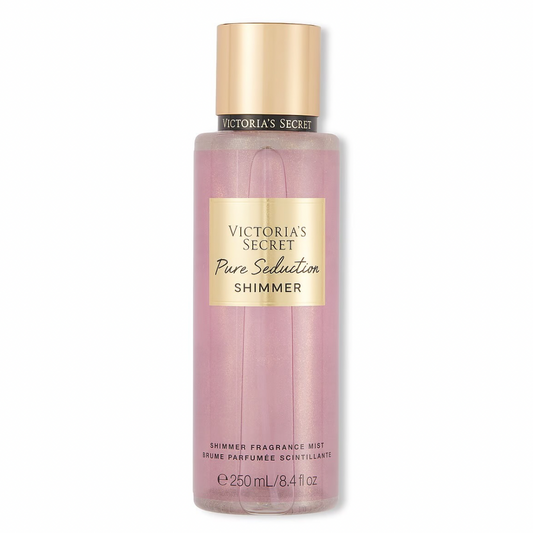 Mist Corporal Brillante Pure Seduction Victoria's Secret