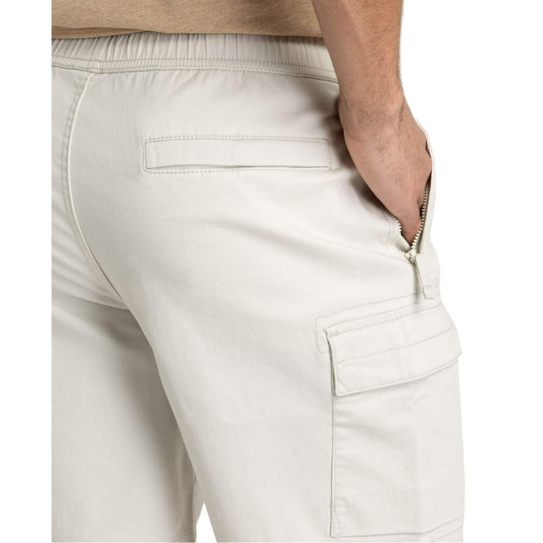 Bermuda Polo Para Hombre