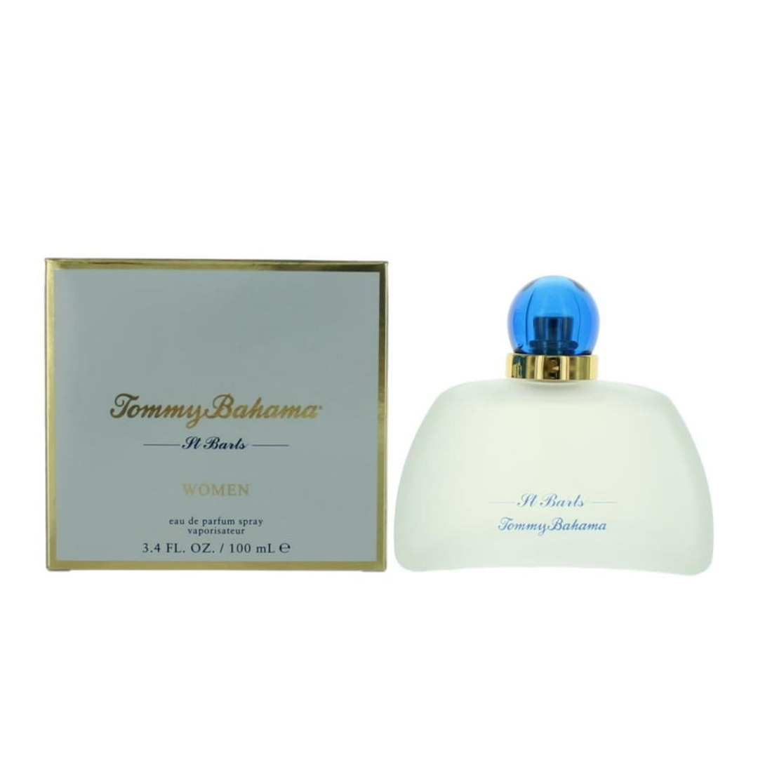 Perfume Tommy Bahama St. Barts 100 ml Para Mujer