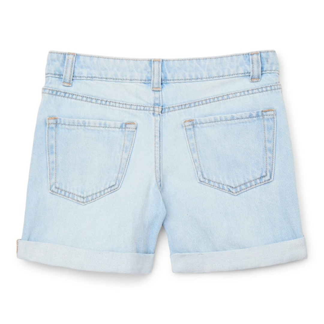 Short Wonder Nation Jeans ClaroJuvenil