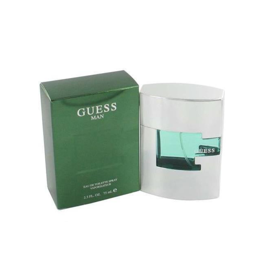Perfume Guess 75 ml Para Hombre