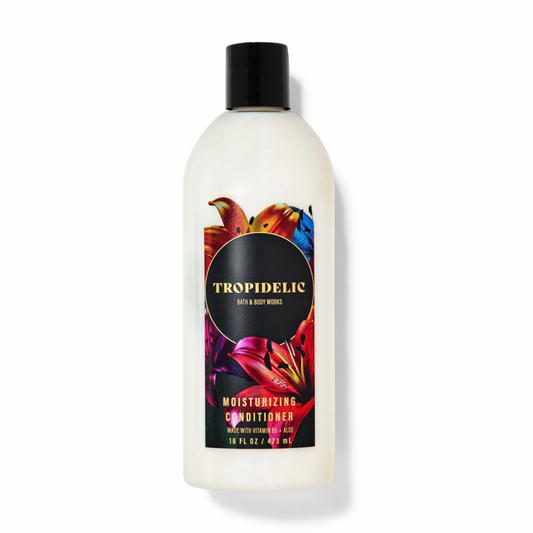 Acondicionador Tropidelic Bath & Body Works