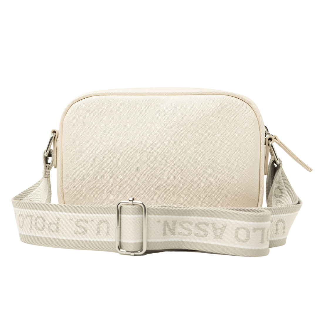 Crossbody Polo