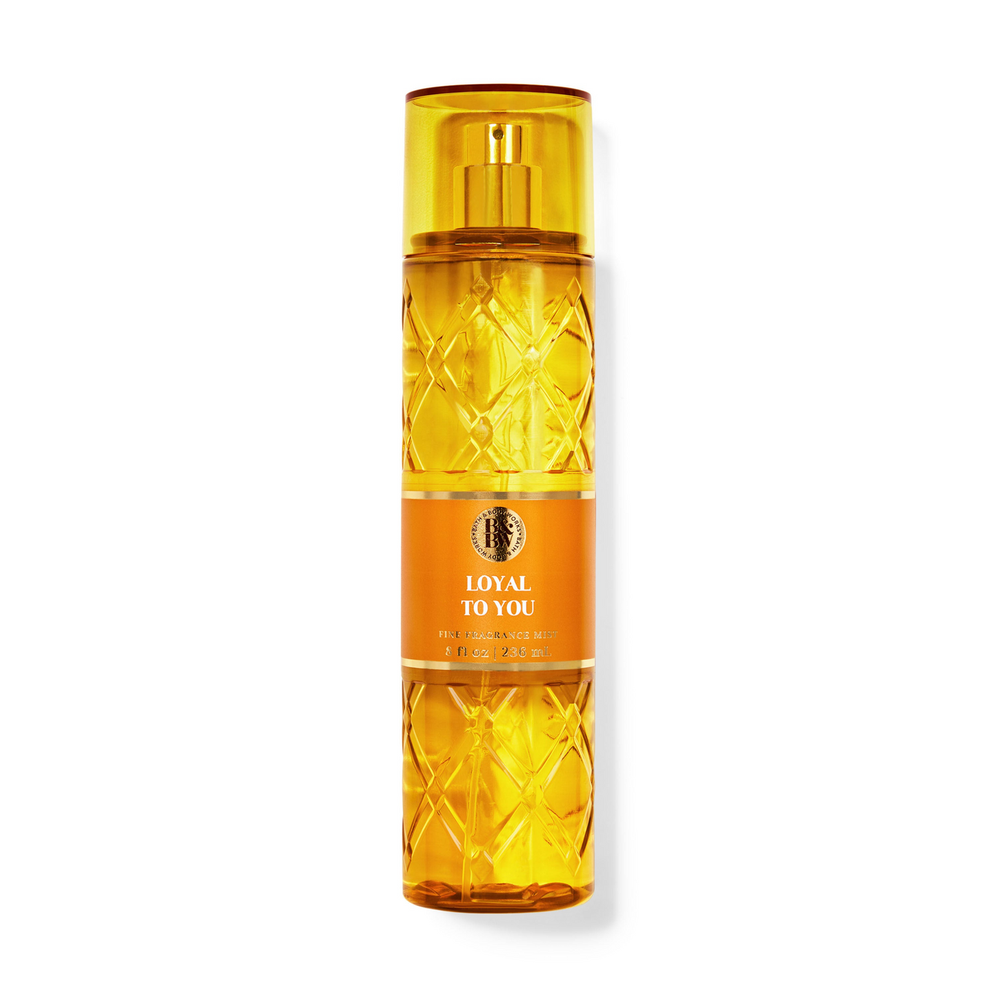 Mist Corporal Loyal To You Bath & Body Works