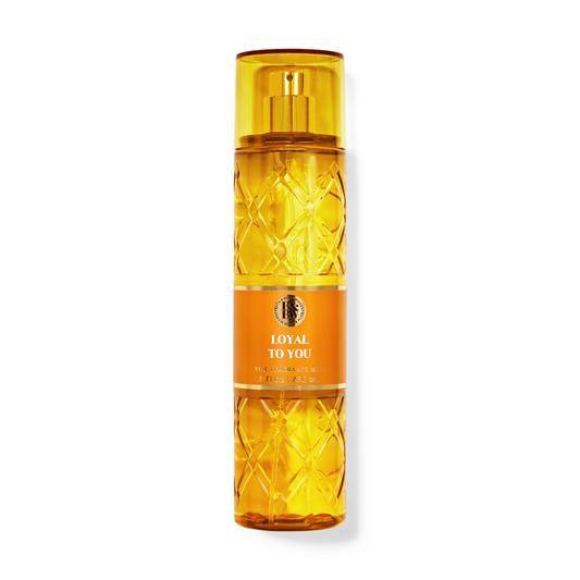 Mist Corporal Loyal To You Bath & Body Works