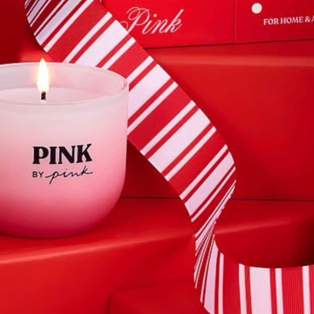 Vela Pink By Pink